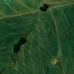 Satellite imagery of JAKHALSKLOOF, ZA