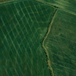Satellite imagery of JAKHALSKLOOF, ZA
