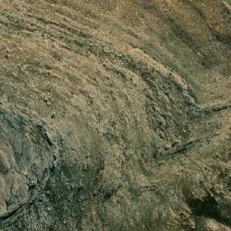 Satellite imagery of BOKBERG, ZA