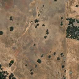 Satellite imagery of Mandiaking Hill, AU