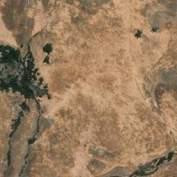 Satellite imagery of Mandiaking Hill, AU