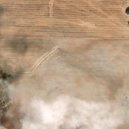 Satellite imagery of Blight Hill, AU