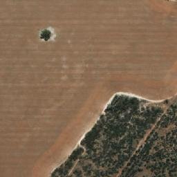 Satellite imagery of Sheoak Hill, AU