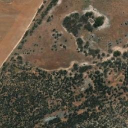 Satellite imagery of Sheoak Hill, AU