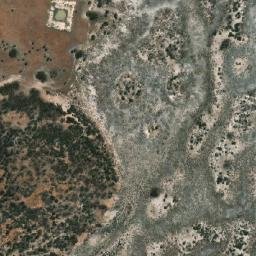 Satellite imagery of Sheoak Hill, AU