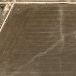 Satellite imagery of Calca Hill, AU