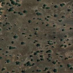 Satellite imagery of Bentley Hill, AU