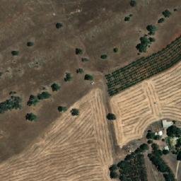 Satellite imagery of Bentley Hill, AU
