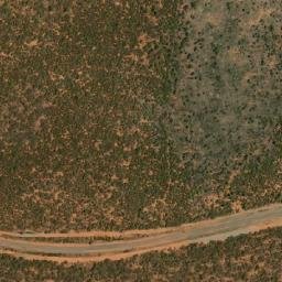 Satellite imagery of Shepherds Hill, AU