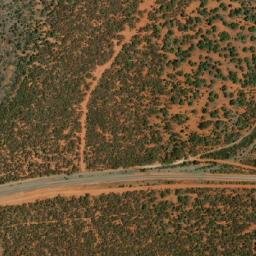 Satellite imagery of Shepherds Hill, AU