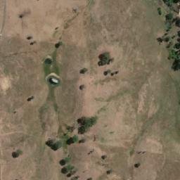 Satellite imagery of Kerrs Creek Public School, AU