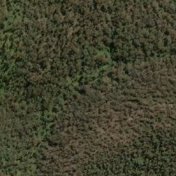 Satellite imagery of Gospers Mountain, AU