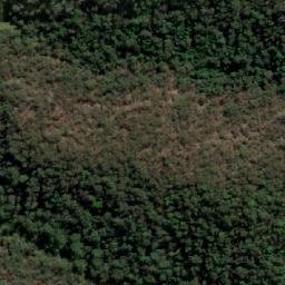 Satellite imagery of Mount Finch, AU