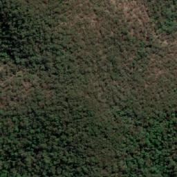 Satellite imagery of Mount Finch, AU
