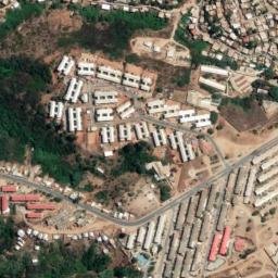 Satellite imagery of Quillaicito, CL