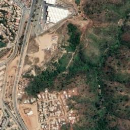 Satellite imagery of Quillaicito, CL