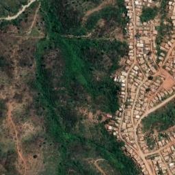 Satellite imagery of Quillaicito, CL