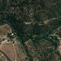Satellite imagery of Cuesta La Dormida, CL
