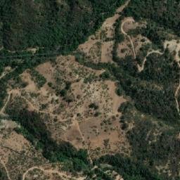 Satellite imagery of Cuesta La Dormida, CL