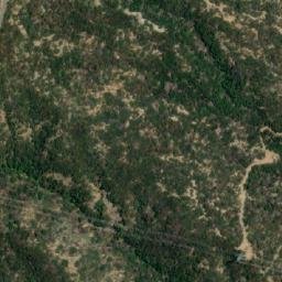 Satellite imagery of Santo Tomás, CL