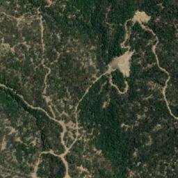 Satellite imagery of La Estrella, CL