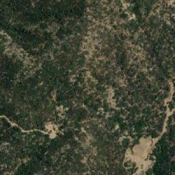 Satellite imagery of La Estrella, CL