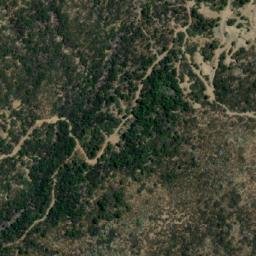 Satellite imagery of La Estrella, CL