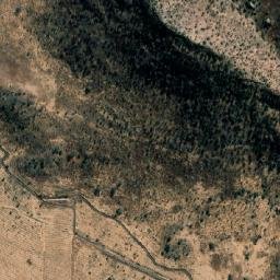 Satellite imagery of Cerro El Gallo, CL