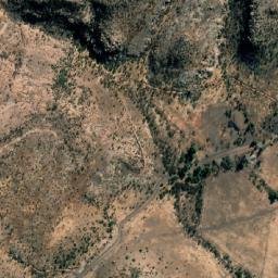 Satellite imagery of Cerro El Gallo, CL
