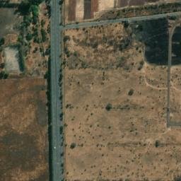 Satellite imagery of Cerro Blanco, CL