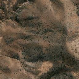 Satellite imagery of El Cardito, CL