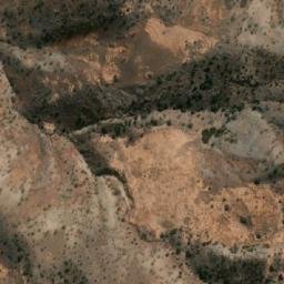 Satellite imagery of El Cardito, CL