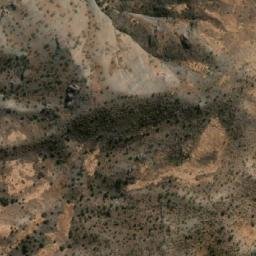 Satellite imagery of El Cardito, CL