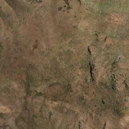 Satellite imagery of Cerro Tebas, CL