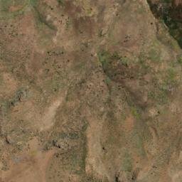 Satellite imagery of Cerro Tebas, CL