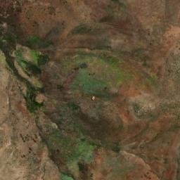 Satellite imagery of Cerro Tebas, CL