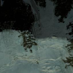 Satellite imagery of Cerro Juncal, CL