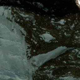 Satellite imagery of Cerro Juncal, CL