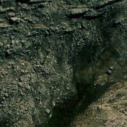 Satellite imagery of BOKBERG, ZA