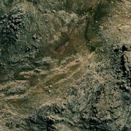 Satellite imagery of BOKBERG, ZA