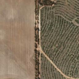 Satellite imagery of Adam Rock, AU