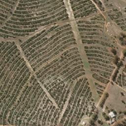 Satellite imagery of Adam Rock, AU
