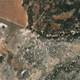 Satellite imagery of Sheoak Hill, AU