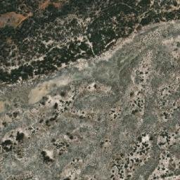 Satellite imagery of Sheoak Hill, AU