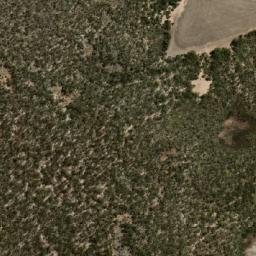 Satellite imagery of Calca Hill, AU