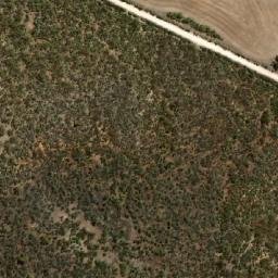 Satellite imagery of Granite Mine, AU