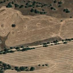 Satellite imagery of Bentley Hill, AU