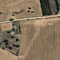 Satellite imagery of Bentley Hill, AU