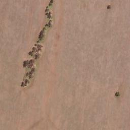 Satellite imagery of Ootha North Public School, AU
