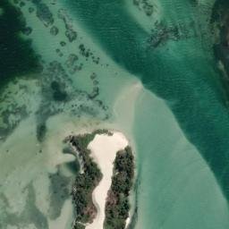 Satellite imagery of Marks Point, AU